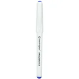 C+P Fine Liner 0.5mm 1/10 Plavi