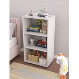 Hanah home polica za knjige key white