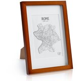 Casa Chic Kenton, okvir za slike, pravokutni, A4, hrđa Cijene
