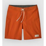 Patagonia Hydropeak - 18 In. Boardshorts coal orange Cene