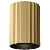  Redo 01-2585 - Spot svetiljka DELPHI 1xGU10/7W/230V, prečnik 7 cm, zlatna | Eponuda.com