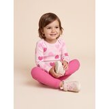Sinsay Pamučni bodiji dugih rukava s motivom srca 2 pack | shoptok.hr
