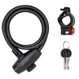 Force Brava seco s8/1800mm, na ključ, crna ( 4916009 ) | Eponuda.com