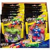 Goo Jit Zu Hero marvel mini ASST Cene