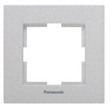 Panasonic Okvir sivi WKTF0801-2SL EU4, Karre Plus | Eponuda.com