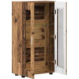  Kreveta Staro drvo 55 5 x 29 x 100 cm Konstruirano drvo | shoptok.hr