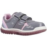Geox Nizke superge B LIGHTYLOO GIRL Siva | Shoptok.si