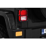  Auto na akumulator Full Time 4WD 4x4 - crni | shoptok.hr