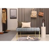 Kayoom KLOP BREZ NASLONA, umetna masa siva | Shoptok.si