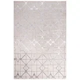 Preproga v srebrno roza barvi 230x160 cm Aurora - Asiatic Carpets