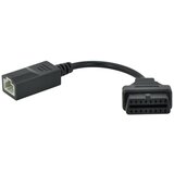 VHBW Adapter iz Honda 3-pin na OBD2 Cene