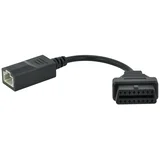 adapter sa honda 3-pin na OBD2