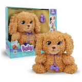  Plišane igračke sa zvukovima IMC Toys Baby Paw 20 x 29 x 13 cm Pisana | shoptok.hr