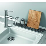 Metaltex Siva plastična odcejalna podloga 42x8 cm Gravity – | Shoptok.si