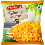 Freshona kukuruz šećerac 1kg Cene