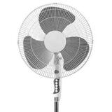Rosberg R51760AL Podni ventilator 40W Duo Pack sivo-beli | Eponuda.com