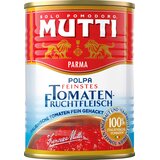 Mutti Polpa - najfinejše paradižnikovo meso - 400 g | Shoptok.si