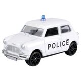  Metalni auto 1:43 mini moris cooper policijski ( 25/79489 ) | Eponuda.com