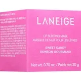 Lip Sleeping Mask Sweet Candy 20g