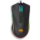 Redragon GAMING ŽIČNA MIŠKA M711 COBRA CHROMA Cene