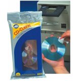  Maramice za CD, natopljene, 1/25 AF | ePonuda.com