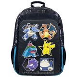 Pokemon Geo Trolley Ruksak 42cm Cijene