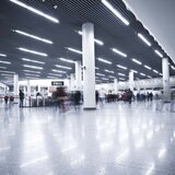  LED tehničko fluorescentno svetlo LED/36W/230V 4000K IP65 120 cm | Eponuda.com