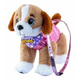  Kuca sa torbicom puppy stars - woody k02ps007 ( 11/09639 ) Cene