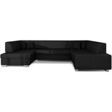 ELTAP Luksuzna kutna garnitura Havana s leajem-Leva-Soft 11 | shoptok.hr