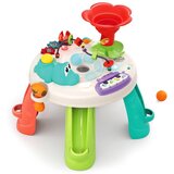 Hola interaktivni glazbeni stolić s klavirom, kuglicama i čekićem | shoptok.hr