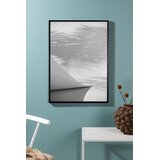Venture Home poster Papyrus 30 × 40 cm, bijeli | shoptok.hr
