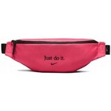 Nike Heritage Hip Pack Ružičasta Cijene