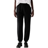 The North Face Spodnji deli trenirke W EVOLUTION SIMPLE DOME REGULAR PANT NF0A8CWVJK31 Črna u