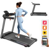 Spokey SELENA električna traka za trčanje | shoptok.hr