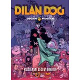 Veseli četvrtak Luiđi Minjako - Obojeni program 101 - Dilan Dog: Ružičasti zečevi umiru Cene