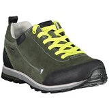 CMP Elettra Low Hiking Wp Zelena | shoptok.hr