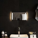  LED kupaonsko ogledalo s ogledalom *Transparent*an 40 x 20 cm | shoptok.hr