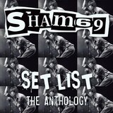 Sham 69-Set List The Anthology | Eponuda.com