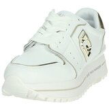 Liu Jo Visoke superge MAXI WONDER 85 Bela | Shoptok.si