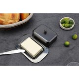 Echtwerk Posodica Za Maslo Butterdose, Črna | Shoptok.si