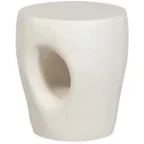 Plastični okrugao vrtni stolić ø 40 cm Mica –