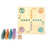 Small foot by Legler Game for Children Dino igra za otroke 1 kos | Shoptok.si