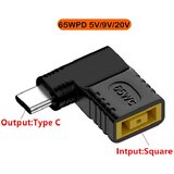 Lenovo Konvertor adapter Sa Kocka usb na Type C 65W | ePonuda.com
