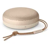 Bluetooth zvučnik, USB-C, 60V, 3000 mAh, bež