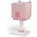 Dalber 64581N - LED dečija lampica LITTLE FOX 1xG4/4W/230V ružičasta | Eponuda.com