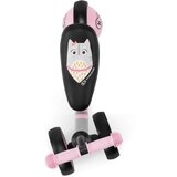 Kinderkraft bicikl guralica cutie pink kkrcutipnk0000 | ePonuda.com