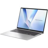 Asus Laptop Vivobook 16 X1607QA-MB004W Win11 Home/16" WUXGA IPS/Snapdragon X1 26 100/16GB/1TB/backlitS | ePonuda.com