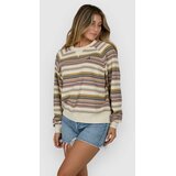 Salty Crew Gone Sailin Crew Sweater off white | shoptok.hr