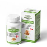 BIOPHARMACEUTICAL cordyceps sinensis 5+ cene