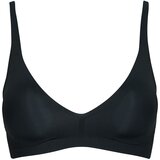 Athena Triangel / Brez opore ESSENTIEL TRIANGLE Črna | Shoptok.si